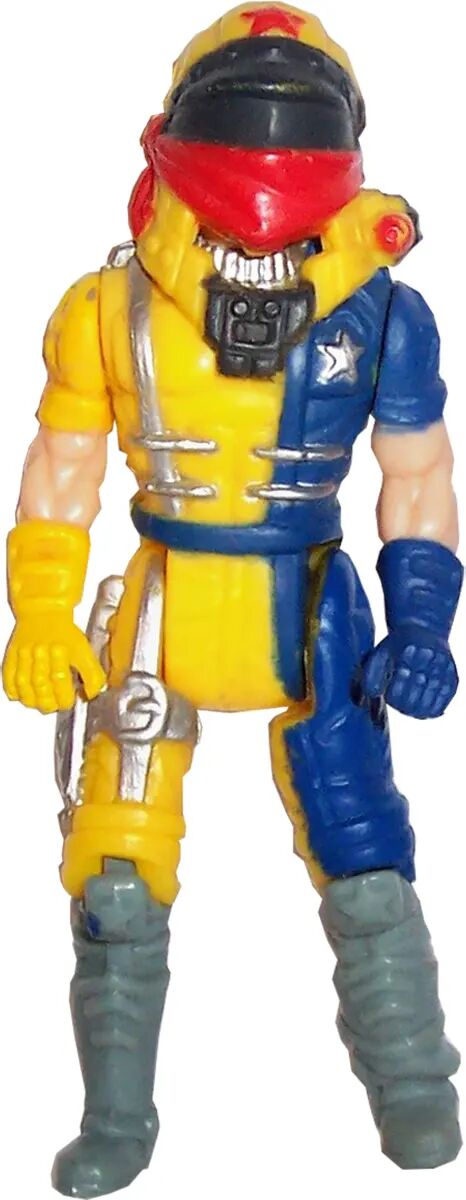 Kenner M.A.S.K. 